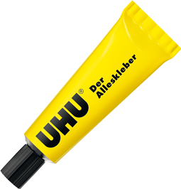 UHU All Purpose Adhesive 20ml